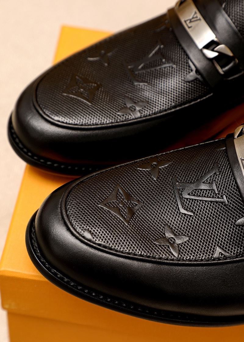 Louis Vuitton Business Shoes